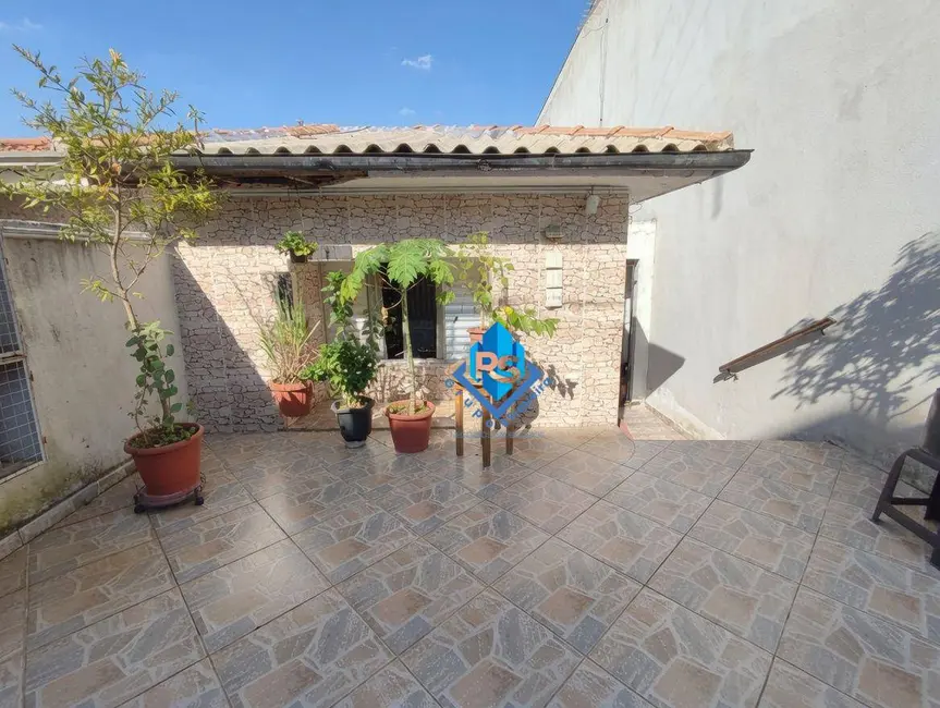 Casa com 3 quartos à venda, 125m2 em Sao Bernardo Do Campo - SP - imagem 2 Foto 2 de Casa com 3 quartos à venda, 125m2 em Sao Bernardo Do Campo - SP