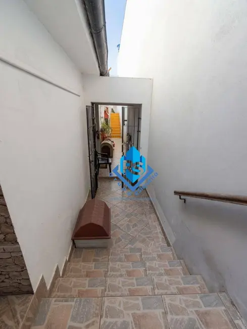 Casa com 3 quartos à venda, 125m2 em Sao Bernardo Do Campo - SP - imagem 6 Foto 6 de Casa com 3 quartos à venda, 125m2 em Sao Bernardo Do Campo - SP