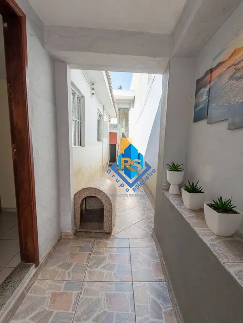 Casa com 3 quartos à venda, 125m2 em Sao Bernardo Do Campo - SP - imagem 7 Foto 7 de Casa com 3 quartos à venda, 125m2 em Sao Bernardo Do Campo - SP