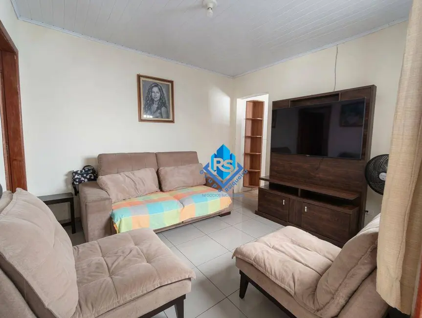 Casa com 3 quartos à venda, 125m2 em Sao Bernardo Do Campo - SP - imagem 8 Foto 8 de Casa com 3 quartos à venda, 125m2 em Sao Bernardo Do Campo - SP