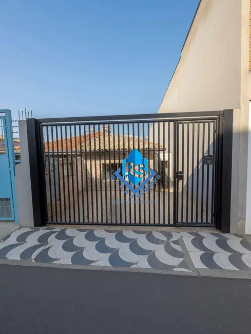 Casa com 3 quartos à venda, 125m2 em Sao Bernardo Do Campo - SP - imagem 1 Foto 1 de Casa com 3 quartos à venda, 125m2 em Sao Bernardo Do Campo - SP