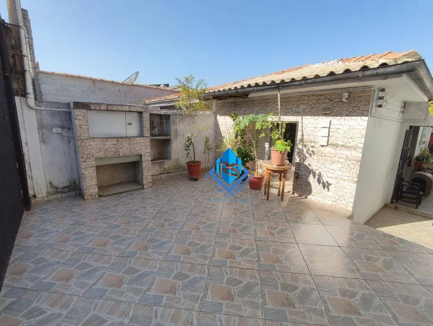 Casa com 3 quartos à venda, 125m2 em Sao Bernardo Do Campo - SP - imagem 3 Foto 3 de Casa com 3 quartos à venda, 125m2 em Sao Bernardo Do Campo - SP