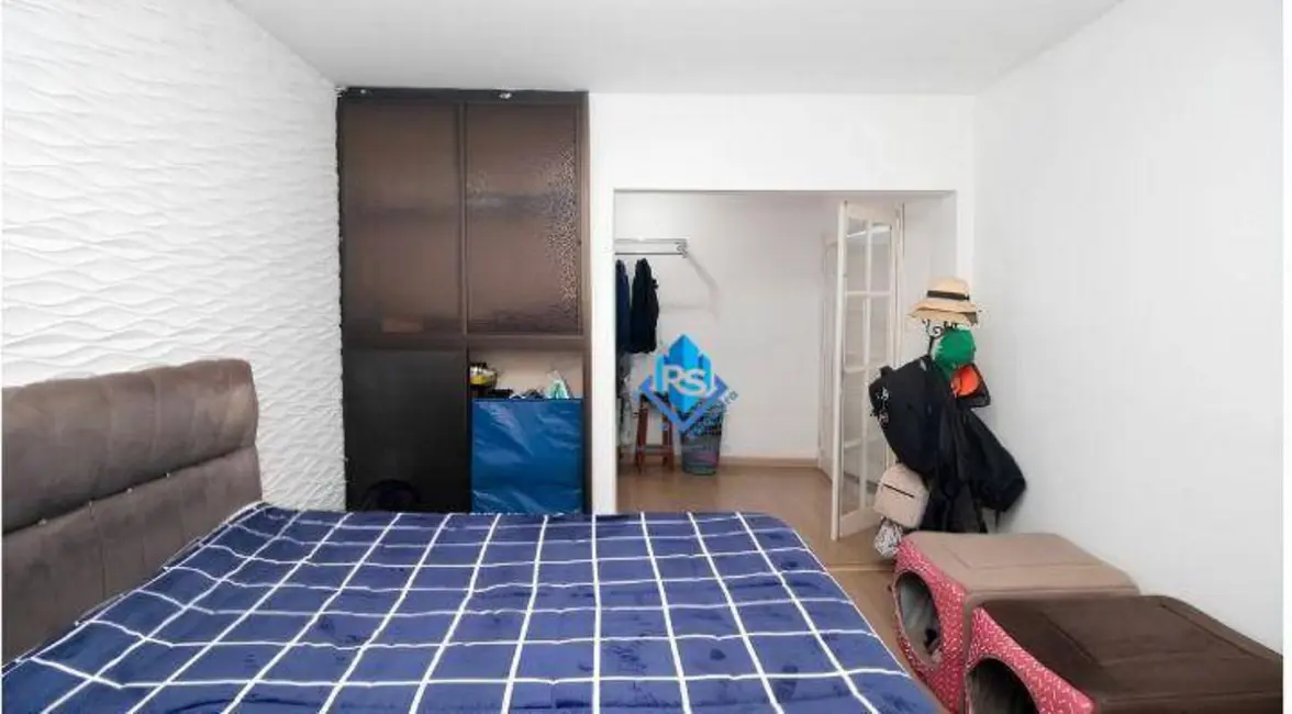 Foto 9 de Sobrado com 3 quartos para alugar, 149m2 em Planalto, Sao Bernardo Do Campo - SP