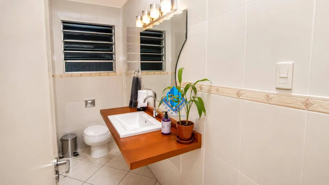 Foto 4 de Sobrado com 3 quartos para alugar, 149m2 em Planalto, Sao Bernardo Do Campo - SP