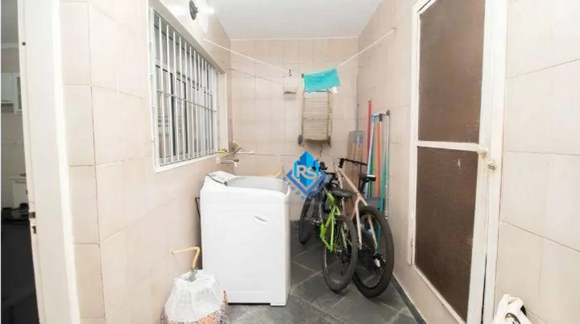 Foto 8 de Sobrado com 3 quartos para alugar, 149m2 em Planalto, Sao Bernardo Do Campo - SP