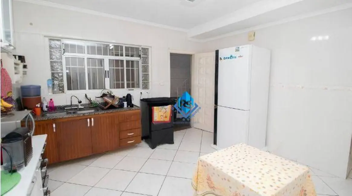 Foto 6 de Sobrado com 3 quartos para alugar, 149m2 em Planalto, Sao Bernardo Do Campo - SP