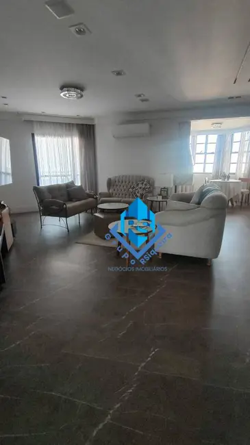 Apartamento com 4 quartos à venda, 240m2 em Nova Petrópolis, Sao Bernardo Do Campo - SP - imagem 2 Foto 2 de Apartamento com 4 quartos à venda, 240m2 em Nova Petrópolis, Sao Bernardo Do Campo - SP