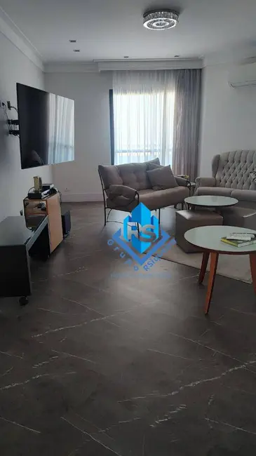 Apartamento com 4 quartos à venda, 240m2 em Nova Petrópolis, Sao Bernardo Do Campo - SP - imagem 3 Foto 3 de Apartamento com 4 quartos à venda, 240m2 em Nova Petrópolis, Sao Bernardo Do Campo - SP