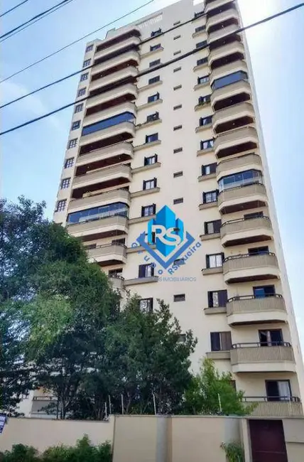 Apartamento com 4 quartos à venda, 240m2 em Nova Petrópolis, Sao Bernardo Do Campo - SP - imagem 1 Foto 1 de Apartamento com 4 quartos à venda, 240m2 em Nova Petrópolis, Sao Bernardo Do Campo - SP