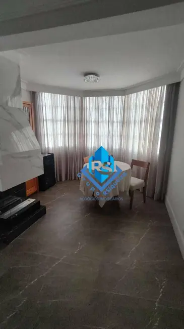 Apartamento com 4 quartos à venda, 240m2 em Nova Petrópolis, Sao Bernardo Do Campo - SP - imagem 5 Foto 5 de Apartamento com 4 quartos à venda, 240m2 em Nova Petrópolis, Sao Bernardo Do Campo - SP