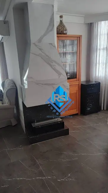 Apartamento com 4 quartos à venda, 240m2 em Nova Petrópolis, Sao Bernardo Do Campo - SP - imagem 7 Foto 7 de Apartamento com 4 quartos à venda, 240m2 em Nova Petrópolis, Sao Bernardo Do Campo - SP