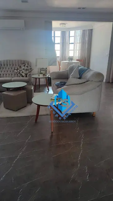 Apartamento com 4 quartos à venda, 240m2 em Nova Petrópolis, Sao Bernardo Do Campo - SP - imagem 4 Foto 4 de Apartamento com 4 quartos à venda, 240m2 em Nova Petrópolis, Sao Bernardo Do Campo - SP