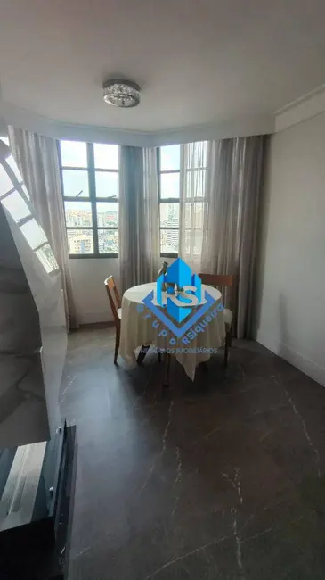 Apartamento com 4 quartos à venda, 240m2 em Nova Petrópolis, Sao Bernardo Do Campo - SP - imagem 6 Foto 6 de Apartamento com 4 quartos à venda, 240m2 em Nova Petrópolis, Sao Bernardo Do Campo - SP