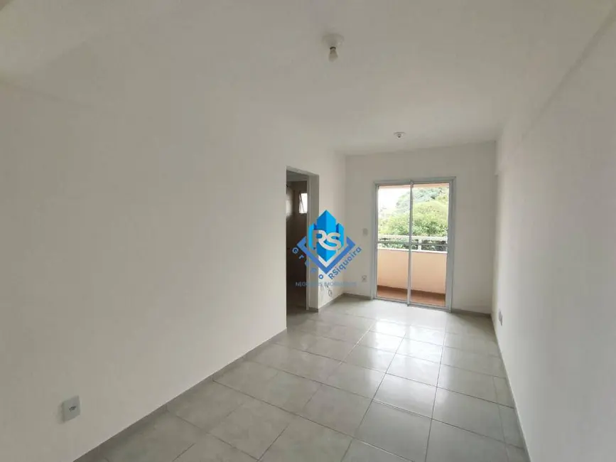 Foto 1 de Apartamento com 2 quartos para alugar, 52m2 em Centro, Sao Bernardo Do Campo - SP