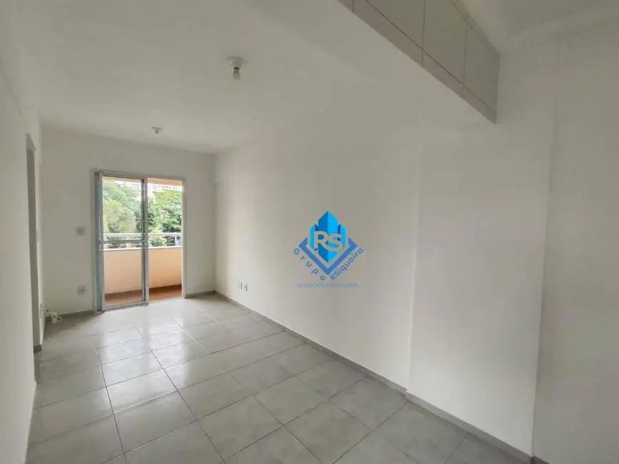 Foto 4 de Apartamento com 2 quartos para alugar, 52m2 em Centro, Sao Bernardo Do Campo - SP