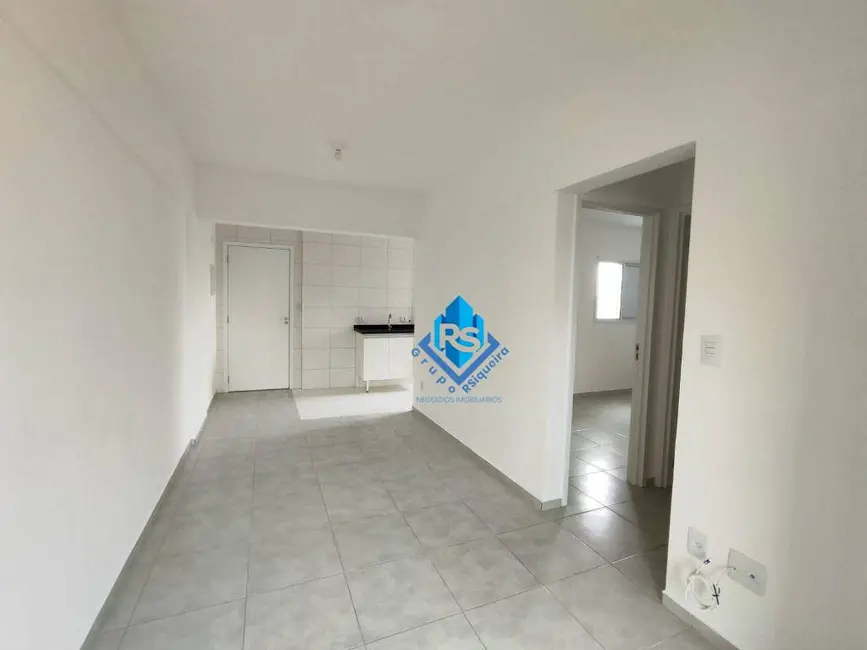 Foto 1 de Apartamento com 2 quartos para alugar, 52m2 em Centro, Sao Bernardo Do Campo - SP
