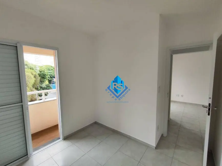 Foto 1 de Apartamento com 2 quartos para alugar, 52m2 em Centro, Sao Bernardo Do Campo - SP