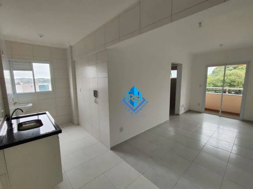 Foto 7 de Apartamento com 2 quartos para alugar, 52m2 em Centro, Sao Bernardo Do Campo - SP
