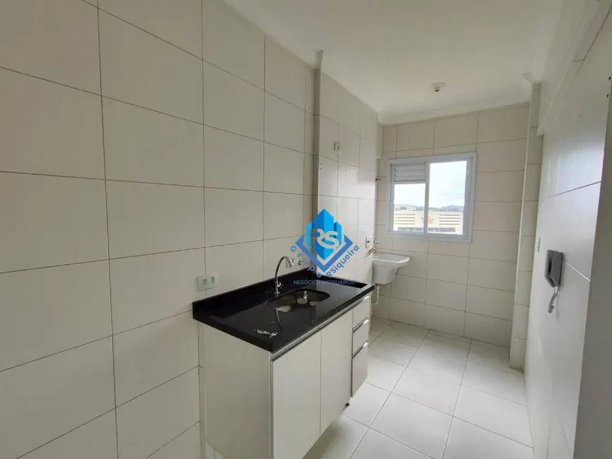 Foto 6 de Apartamento com 2 quartos para alugar, 52m2 em Centro, Sao Bernardo Do Campo - SP