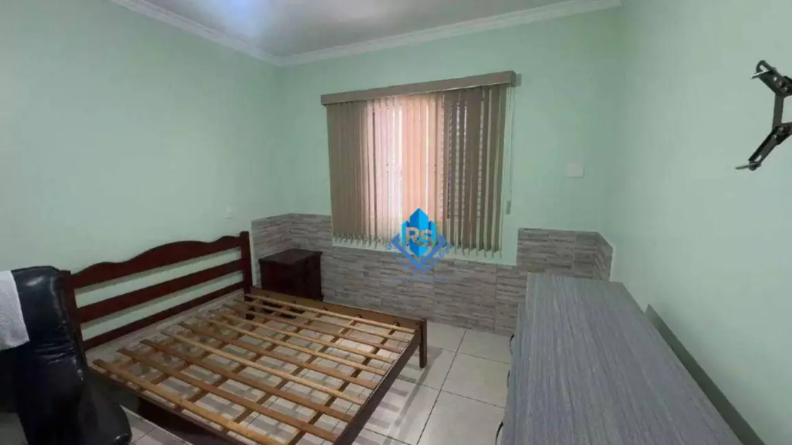 Foto 8 de Casa com 3 quartos para alugar, 125m2 em Assunção, Sao Bernardo Do Campo - SP