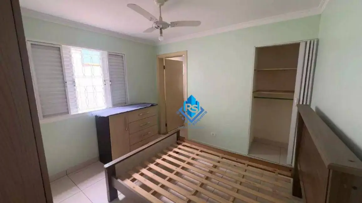 Foto 7 de Casa com 3 quartos para alugar, 125m2 em Assunção, Sao Bernardo Do Campo - SP