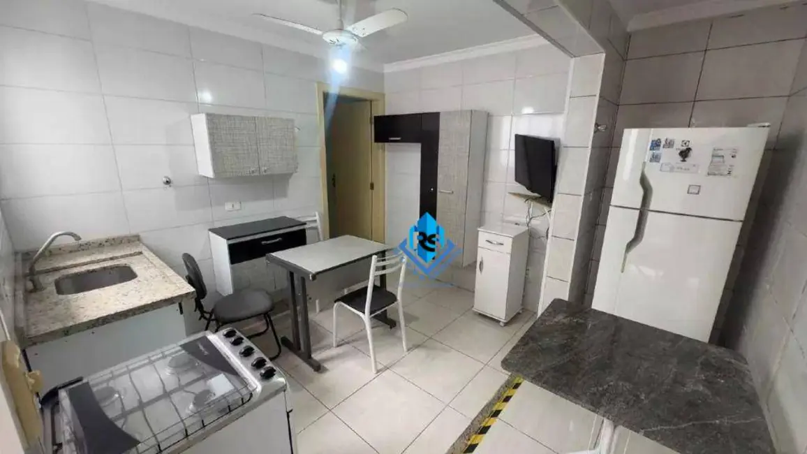 Foto 3 de Casa com 3 quartos para alugar, 125m2 em Assunção, Sao Bernardo Do Campo - SP