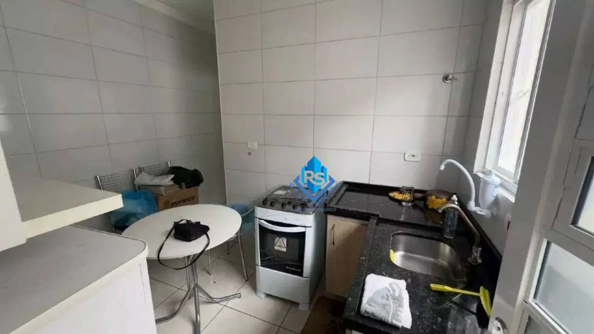 Foto 5 de Casa com 3 quartos para alugar, 125m2 em Assunção, Sao Bernardo Do Campo - SP