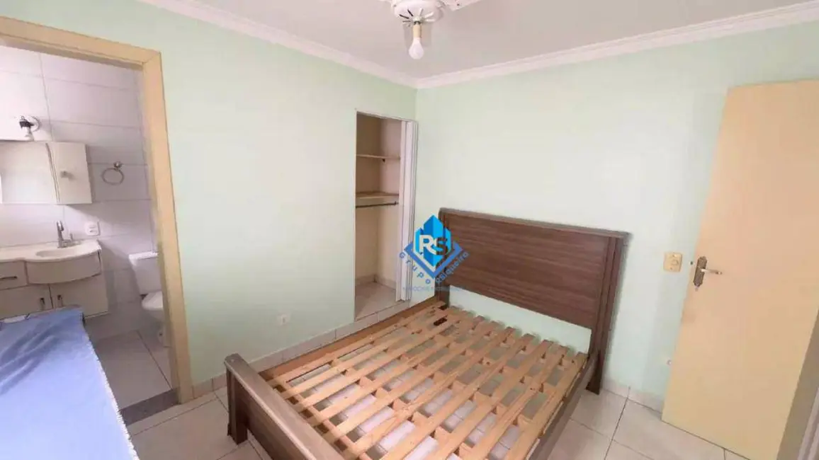 Foto 9 de Casa com 3 quartos para alugar, 125m2 em Assunção, Sao Bernardo Do Campo - SP