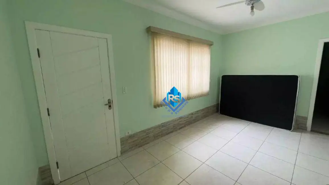 Foto 2 de Casa com 3 quartos para alugar, 125m2 em Assunção, Sao Bernardo Do Campo - SP