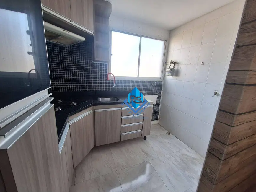 Foto 6 de Apartamento com 2 quartos à venda, 48m2 em Santa Terezinha, Sao Bernardo Do Campo - SP