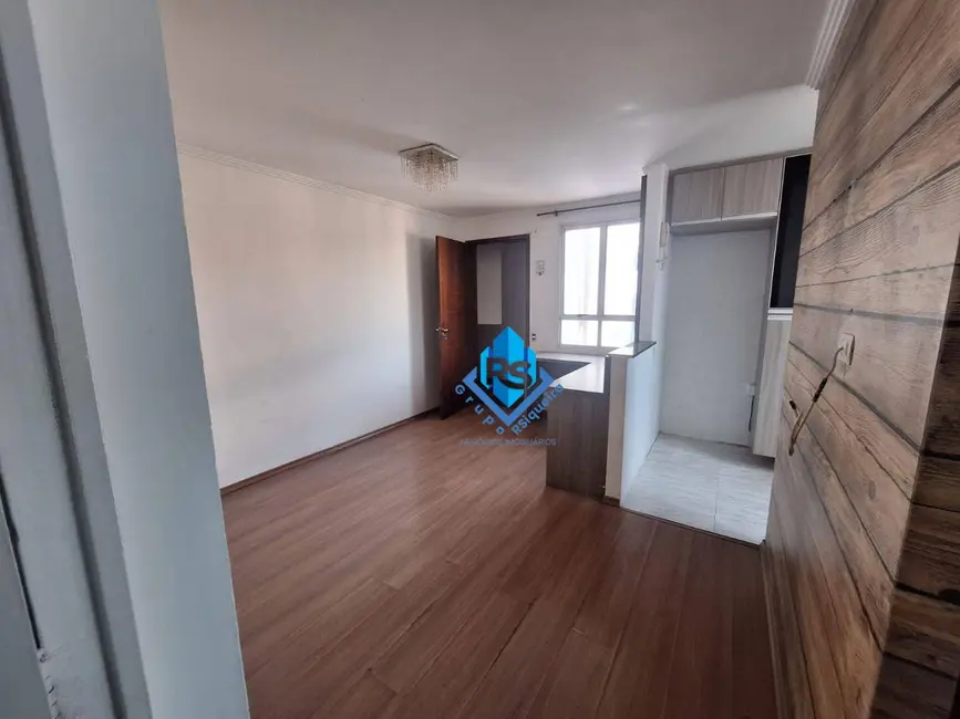 Foto 3 de Apartamento com 2 quartos à venda, 48m2 em Santa Terezinha, Sao Bernardo Do Campo - SP