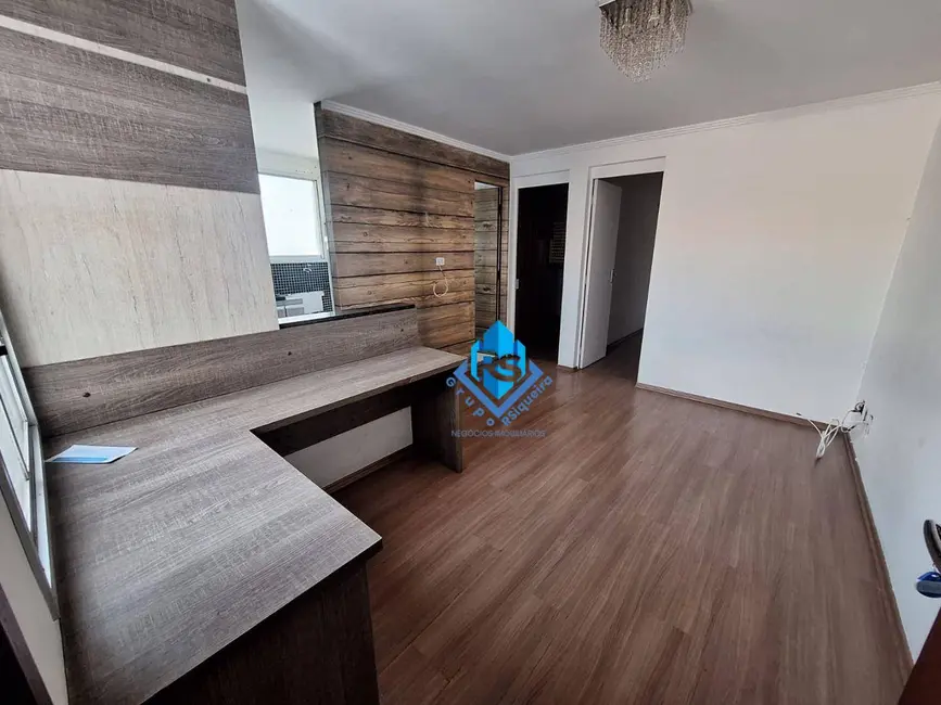 Foto 1 de Apartamento com 2 quartos à venda, 48m2 em Santa Terezinha, Sao Bernardo Do Campo - SP