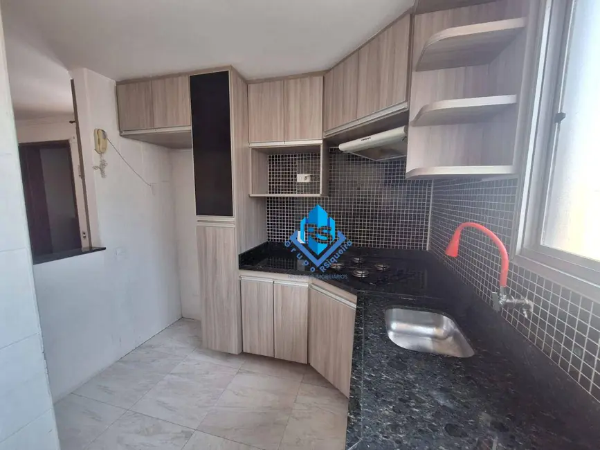 Foto 7 de Apartamento com 2 quartos à venda, 48m2 em Santa Terezinha, Sao Bernardo Do Campo - SP