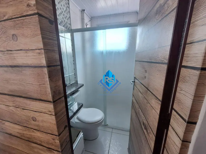 Foto 8 de Apartamento com 2 quartos à venda, 48m2 em Santa Terezinha, Sao Bernardo Do Campo - SP