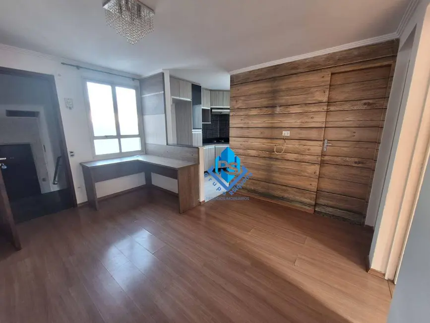Foto 2 de Apartamento com 2 quartos à venda, 48m2 em Santa Terezinha, Sao Bernardo Do Campo - SP