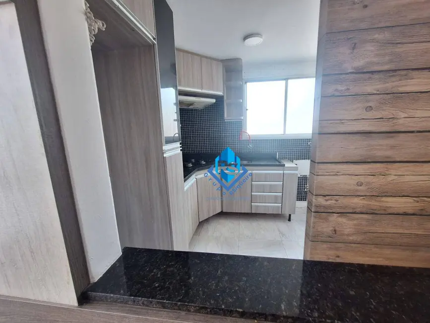 Foto 5 de Apartamento com 2 quartos à venda, 48m2 em Santa Terezinha, Sao Bernardo Do Campo - SP