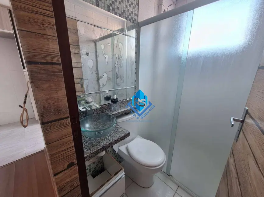 Foto 9 de Apartamento com 2 quartos à venda, 48m2 em Santa Terezinha, Sao Bernardo Do Campo - SP