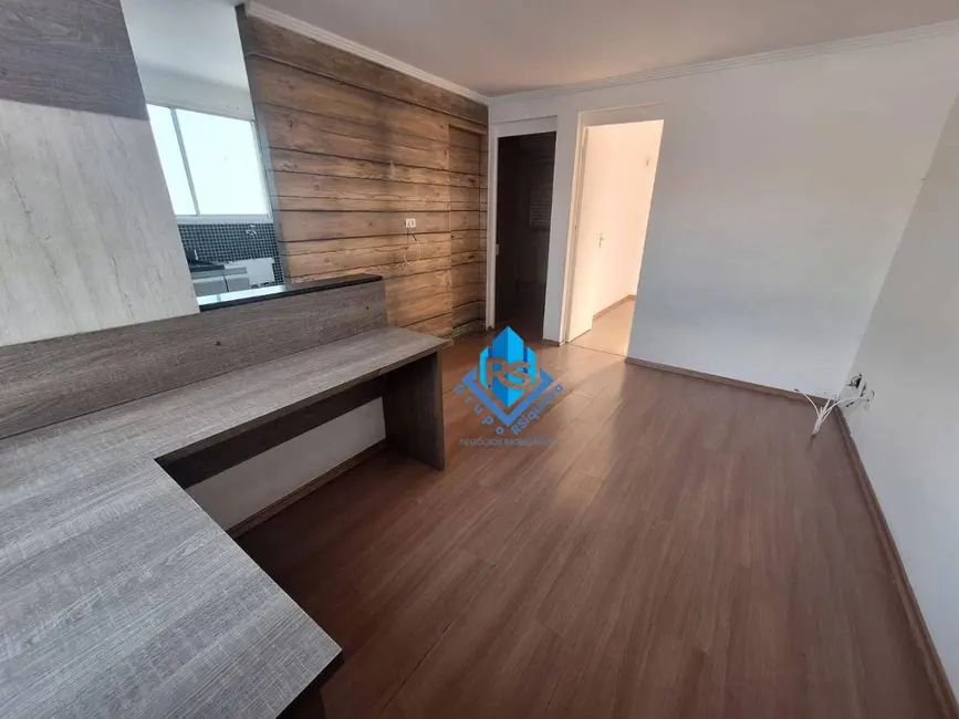 Foto 4 de Apartamento com 2 quartos à venda, 48m2 em Santa Terezinha, Sao Bernardo Do Campo - SP