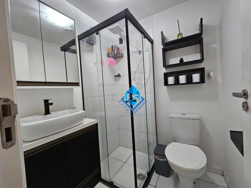Apartamento com 2 quartos à venda, 42m2 em Dos Casa, Sao Bernardo Do Campo - SP - imagem 6 Foto 6 de Apartamento com 2 quartos à venda, 42m2 em Dos Casa, Sao Bernardo Do Campo - SP