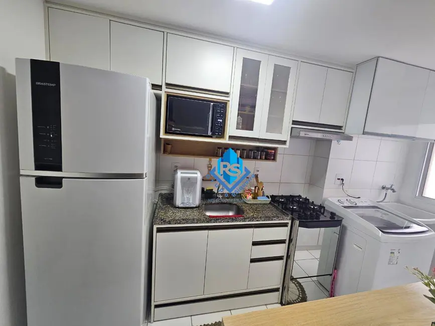 Apartamento com 2 quartos à venda, 42m2 em Dos Casa, Sao Bernardo Do Campo - SP - imagem 4 Foto 4 de Apartamento com 2 quartos à venda, 42m2 em Dos Casa, Sao Bernardo Do Campo - SP