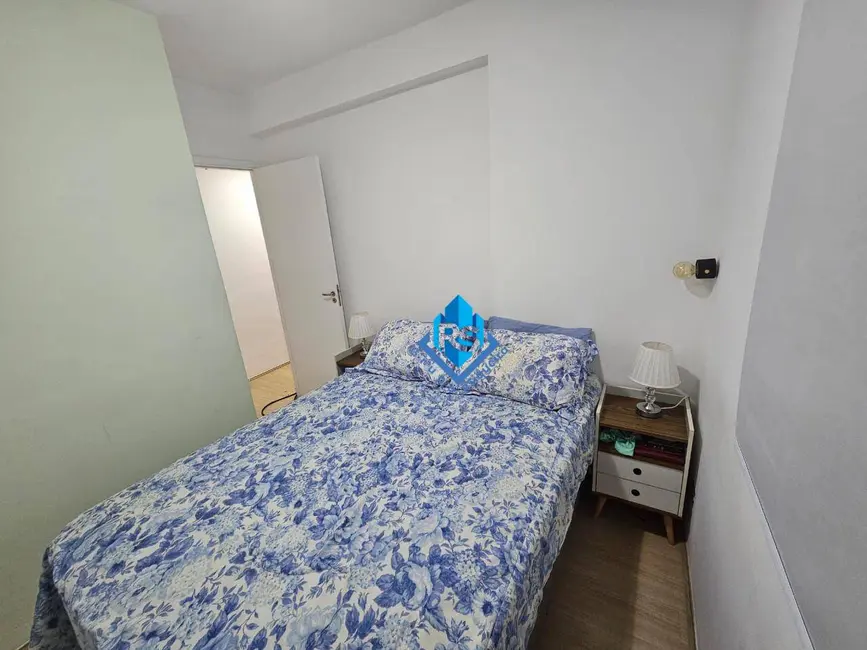 Apartamento com 2 quartos à venda, 42m2 em Dos Casa, Sao Bernardo Do Campo - SP - imagem 1 Foto 1 de Apartamento com 2 quartos à venda, 42m2 em Dos Casa, Sao Bernardo Do Campo - SP