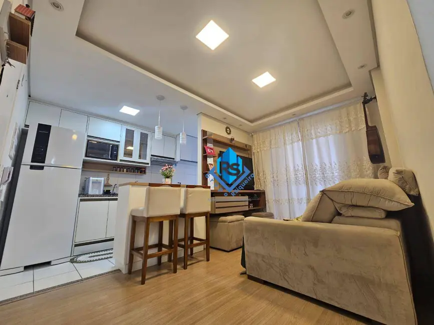 Apartamento com 2 quartos à venda, 42m2 em Dos Casa, Sao Bernardo Do Campo - SP - imagem 3 Foto 3 de Apartamento com 2 quartos à venda, 42m2 em Dos Casa, Sao Bernardo Do Campo - SP