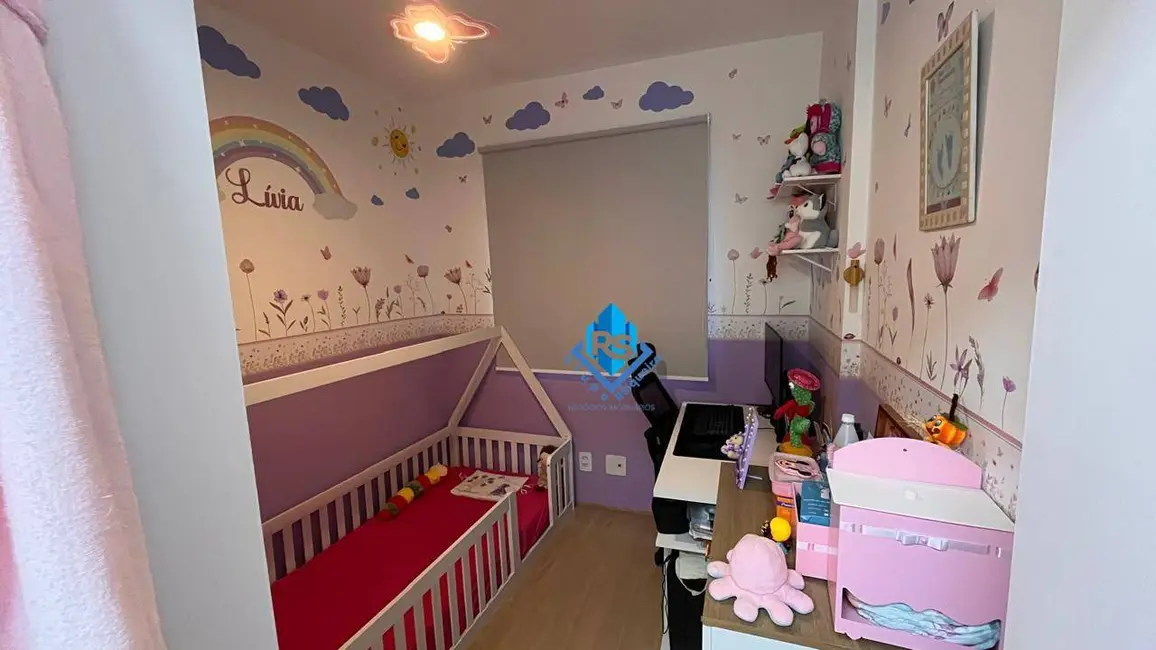 Apartamento com 2 quartos à venda, 42m2 em Dos Casa, Sao Bernardo Do Campo - SP - imagem 9 Foto 9 de Apartamento com 2 quartos à venda, 42m2 em Dos Casa, Sao Bernardo Do Campo - SP
