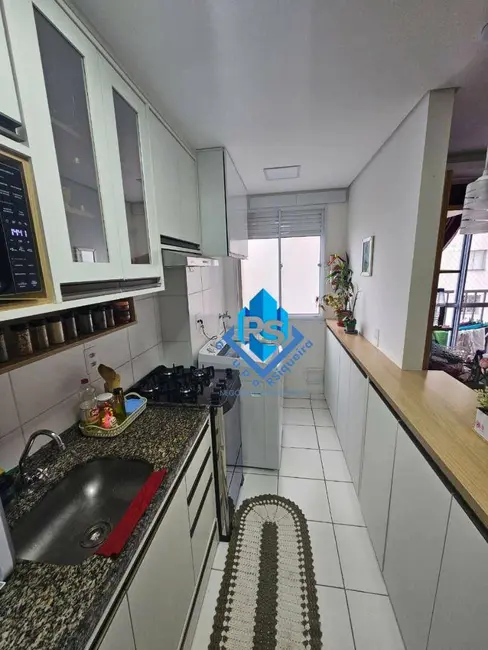 Apartamento com 2 quartos à venda, 42m2 em Dos Casa, Sao Bernardo Do Campo - SP - imagem 5 Foto 5 de Apartamento com 2 quartos à venda, 42m2 em Dos Casa, Sao Bernardo Do Campo - SP