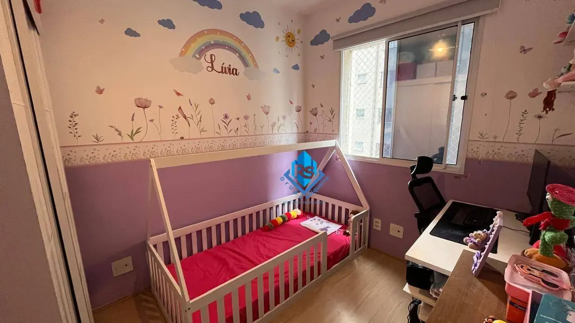 Apartamento com 2 quartos à venda, 42m2 em Dos Casa, Sao Bernardo Do Campo - SP - imagem 8 Foto 8 de Apartamento com 2 quartos à venda, 42m2 em Dos Casa, Sao Bernardo Do Campo - SP