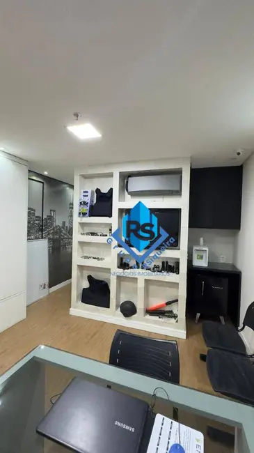 Foto 7 de Sala Comercial à venda, 32m2 em Centro, Sao Bernardo Do Campo - SP