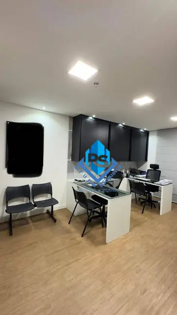Foto 5 de Sala Comercial à venda, 32m2 em Centro, Sao Bernardo Do Campo - SP