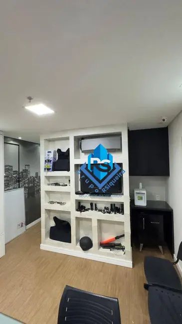 Foto 8 de Sala Comercial à venda, 32m2 em Centro, Sao Bernardo Do Campo - SP