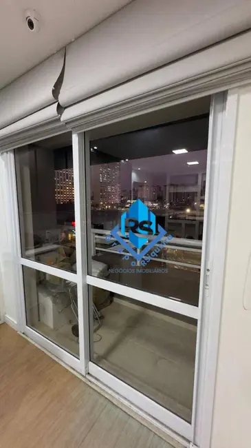 Foto 3 de Sala Comercial à venda, 32m2 em Centro, Sao Bernardo Do Campo - SP
