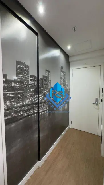 Foto 4 de Sala Comercial à venda, 32m2 em Centro, Sao Bernardo Do Campo - SP